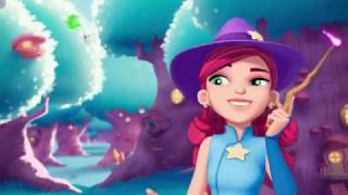 Bubble Witch 3 Saga - Play now! screenshot 4