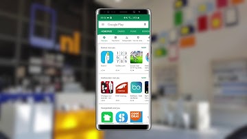 Automatische updates uitschakelen (Android) | Slimme tips | Mobiel.nl