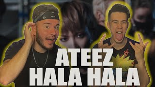 видео: УДИВИЛИ!!! |ATEEZ (에이티즈) - ‘HALA HALA (PERFOMANCE VER.) Official MV | РЕАКЦИЯ (REACTION FROM RUSSIA) картинка: УДИВИЛИ!!! |ATEEZ (에이티즈) - ‘HALA HALA (PERFOMANCE VER.) Official MV | РЕАКЦИЯ (REACTION FROM RUSSIA)