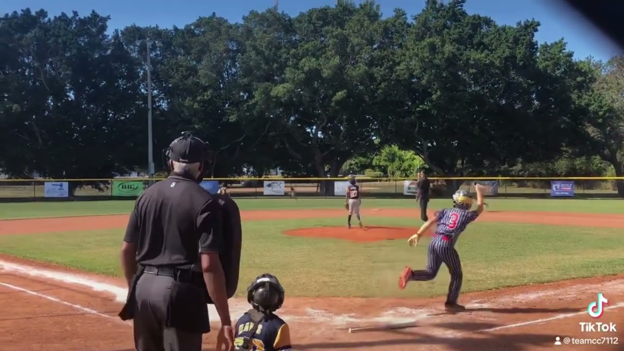 25 Home Runs Over the 200 ft fence!  