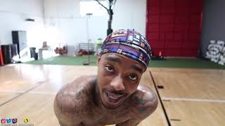 Best Moments Of Flights 1V1 Rematch Against Duke Dennis