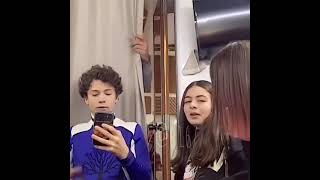 اسكندر يوصف إليف❤️‍🔥صدمة إليف screenshot 4