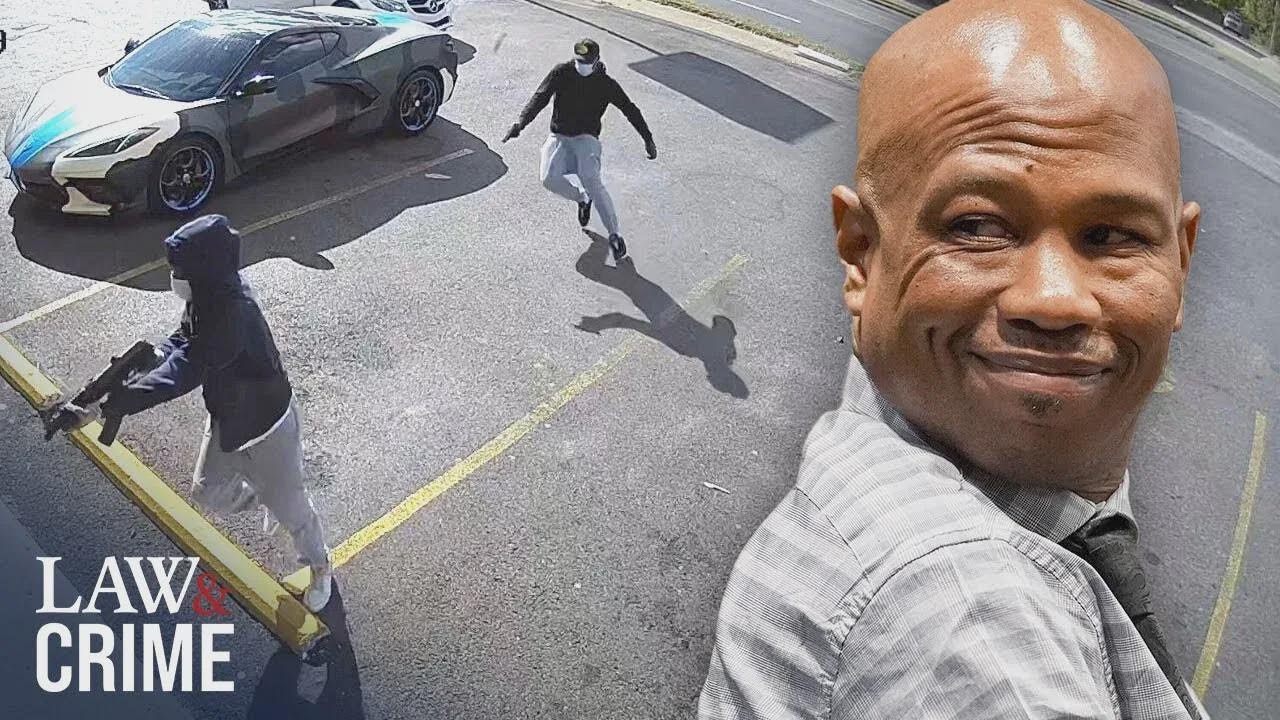 Il presunto mandante dell’omicidio di Young Dolph torna libero dopo un verdetto choc