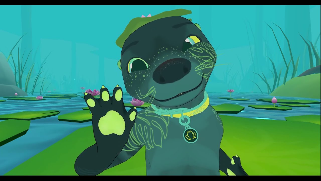 Pawnd Awtter Showcase