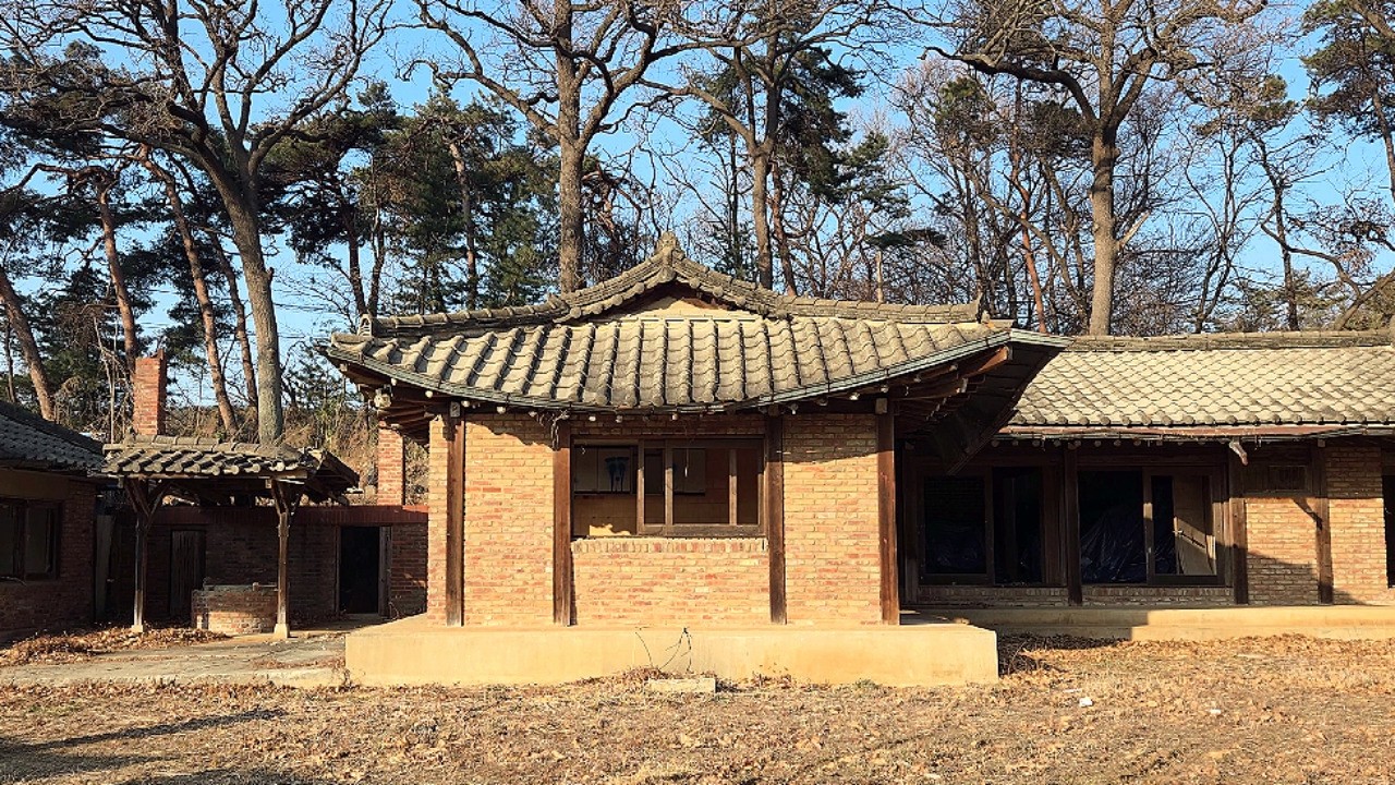 숨겨진 폐가를 찾아서 | 가까이 다가가지 못한 장소 Abandoned Houses