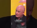 Mick Lynch Takes on Gaza Genocide Denier