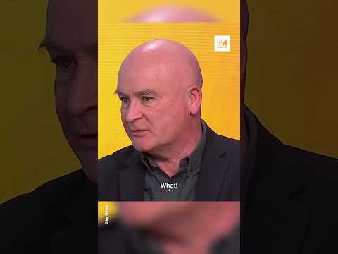 Thumbnail for Mick Lynch Takes on Gaza Genocide Denier