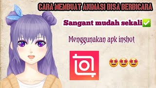 Cara membuat animasi bisa berbicara screenshot 3