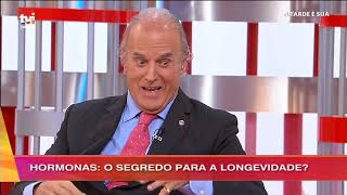 Façam Isto E Garanto Que Passam A Manhã Sem Pensar Em Comer - A Tarde É Sua