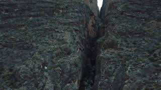 El Dedo De Dios. El Abra