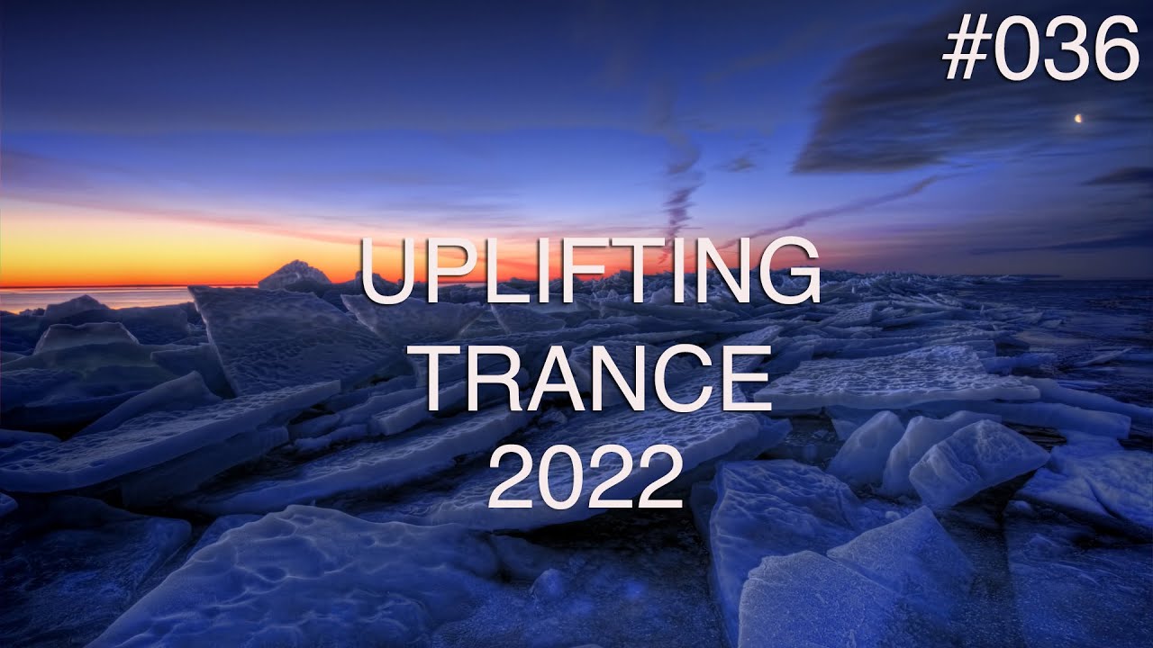 ♫ Uplifting Trance Mix #036 | November 2022 | OM TRANCE