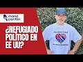 ¿Fraude migratorio? Los documentos que contradicen la historia de Roberto García Cabrejas