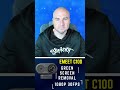 Emeet C100 Webcam Footage 1080p