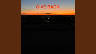 Give back