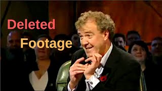 Top Gear News : Series 12 ( Outtakes | Unseen Clips)