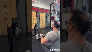 I piazzi e la fra - 059 Classic - Wod 26.3