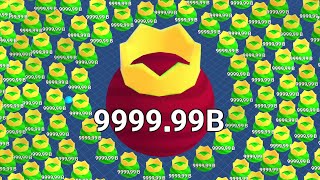 Balls.io - MAX LEVEL Gameplay! NEW GAME! screenshot 1