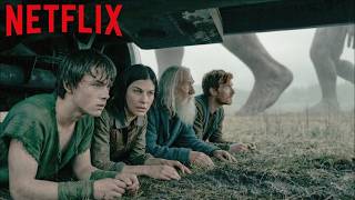 The 7 BEST ACTION SERIES on NETFLIX YOU MUST WATCH NOW in 2026