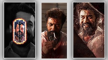 Transformation attitude Boy 😎 alight motion video editing 😍 preset xml 💳 #xml #presetalightmotion