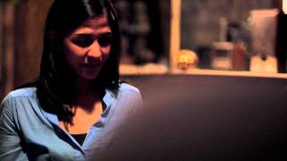 Teaser Rectoversohanya Isyaratmov