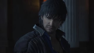 Final Fantasy Xvi Barnabas Voicelines