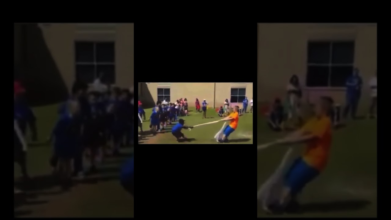 Talk  About  Moving The Goalpost