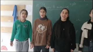 Gəncəli Orta Məktəbi 7B Sinifi