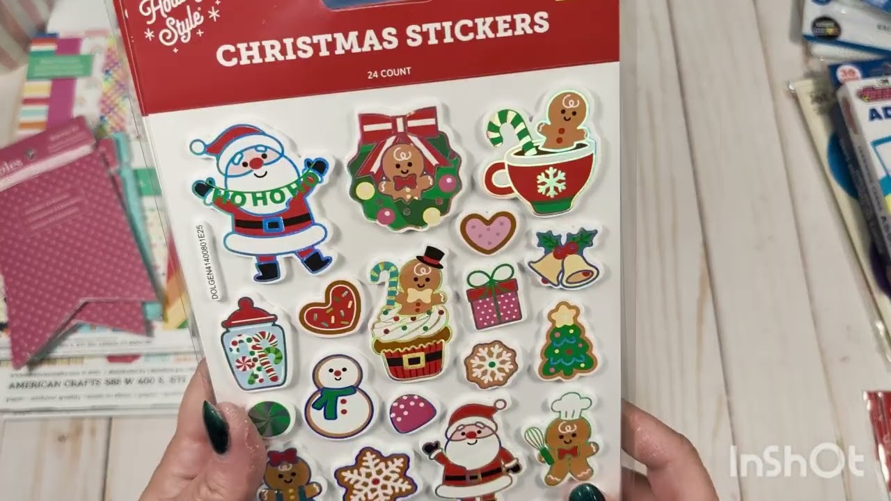 Потрясающая добыча от Dollar Tree и Dollar General 🤩 #перевозка #dollartreehaul #бумажноекрафтинг...