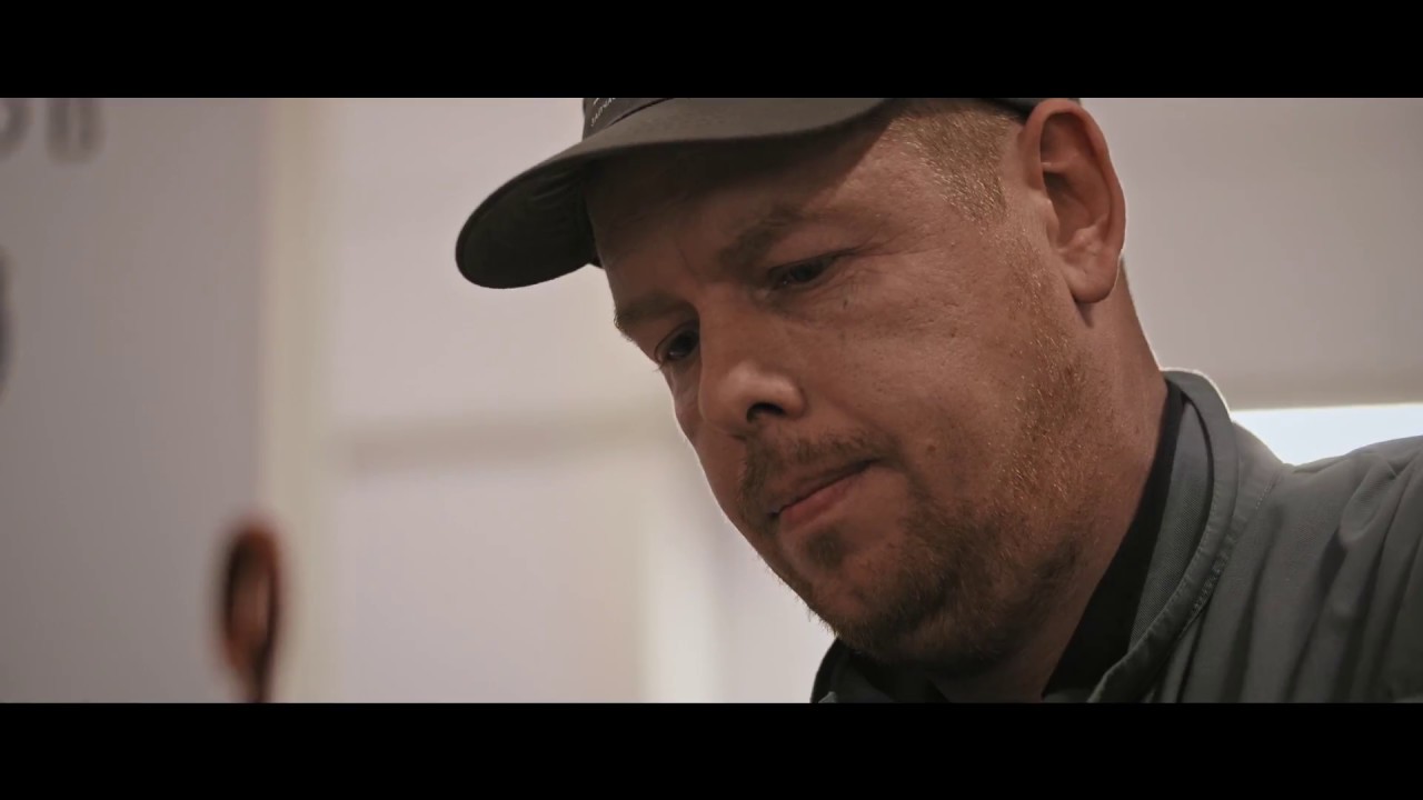 Открытие новой станции техобслуживания ЕвроАвто на Фучика, 25А