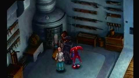 Chrono Cross Playthrough (part 43)