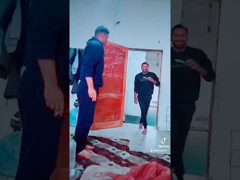 حرب مقاريط مع سكاكين