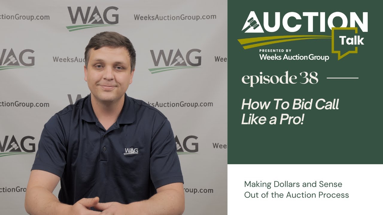 How to Bid Call Like a Pro!