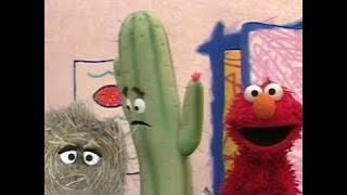 Elmo's World: Flowers, Plants & Trees