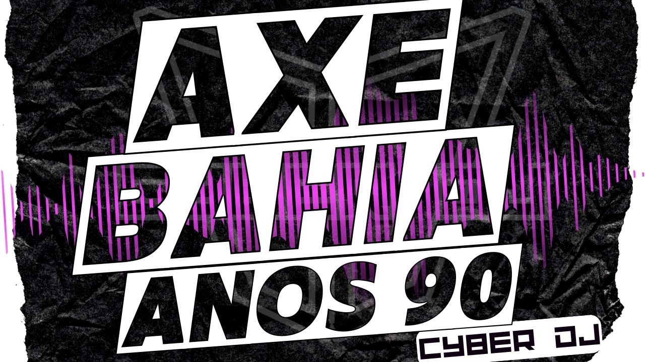 Watch AXÉ BAHIA ANOS 90 - SÓ AS MELHORES PARA SUA FESTA on YouTube Watch AXÉ BAHIA ANOS 90 - SÓ AS MELHORES PARA SUA FESTA on YouTube