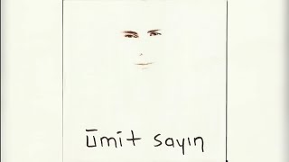 Ümit Sayın Ben Tabi Ki Albüm Kapakları