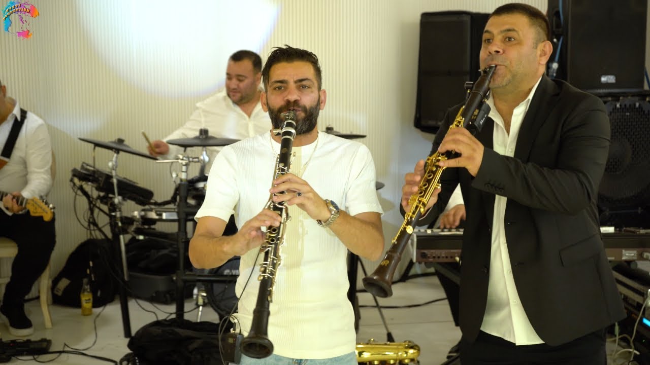 ASANCHO & ORK. PRIMA - KIUCHEKA ZA TEB JIVEIA - LIVE - 2026