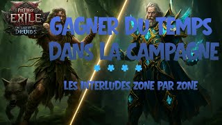 Guide A Faster Cdanaign In Path Of Exile 2 Interludes Step By Step pathofexile2
