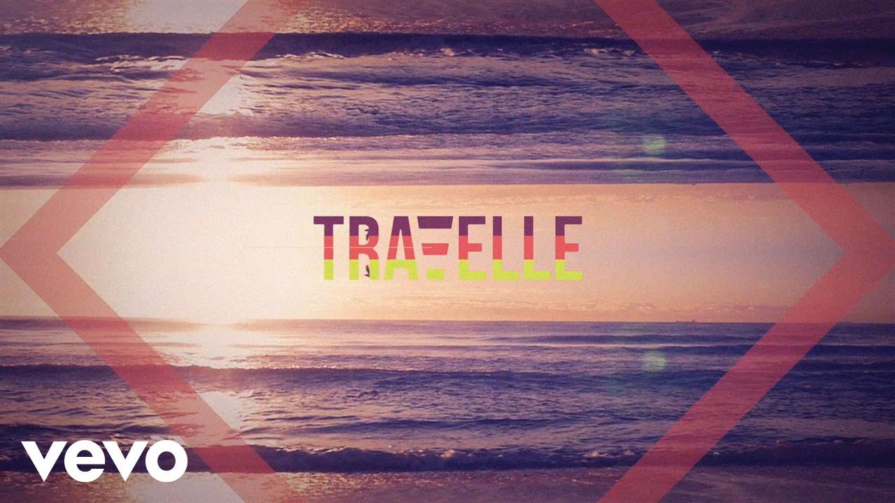 Travelle - Nobody Else