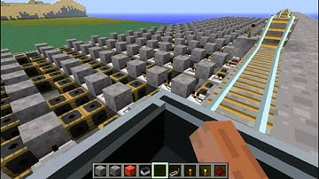 Nyan cat note block song