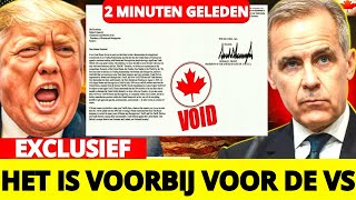 Download Lagu Canada verklaart een blackout – het rijk van Trump begint te vallen MP3 Download Lagu Canada verklaart een blackout – het rijk van Trump begint te vallen MP3