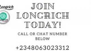 DON'T MOVE!!!!! MAKE MONEY WITH LONGRICH