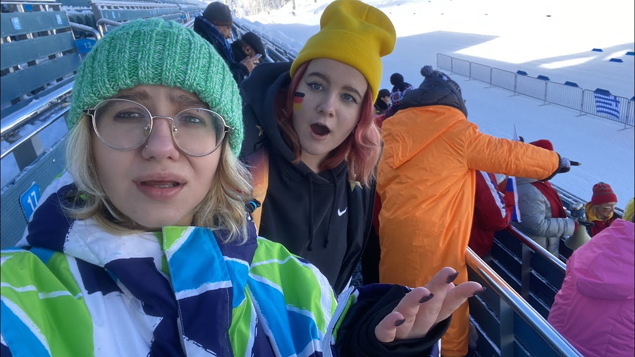 как мы снялись В КИНО lobotomy влог