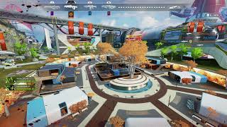 Apex Legends - Spectator mode unlocked (Season 18)