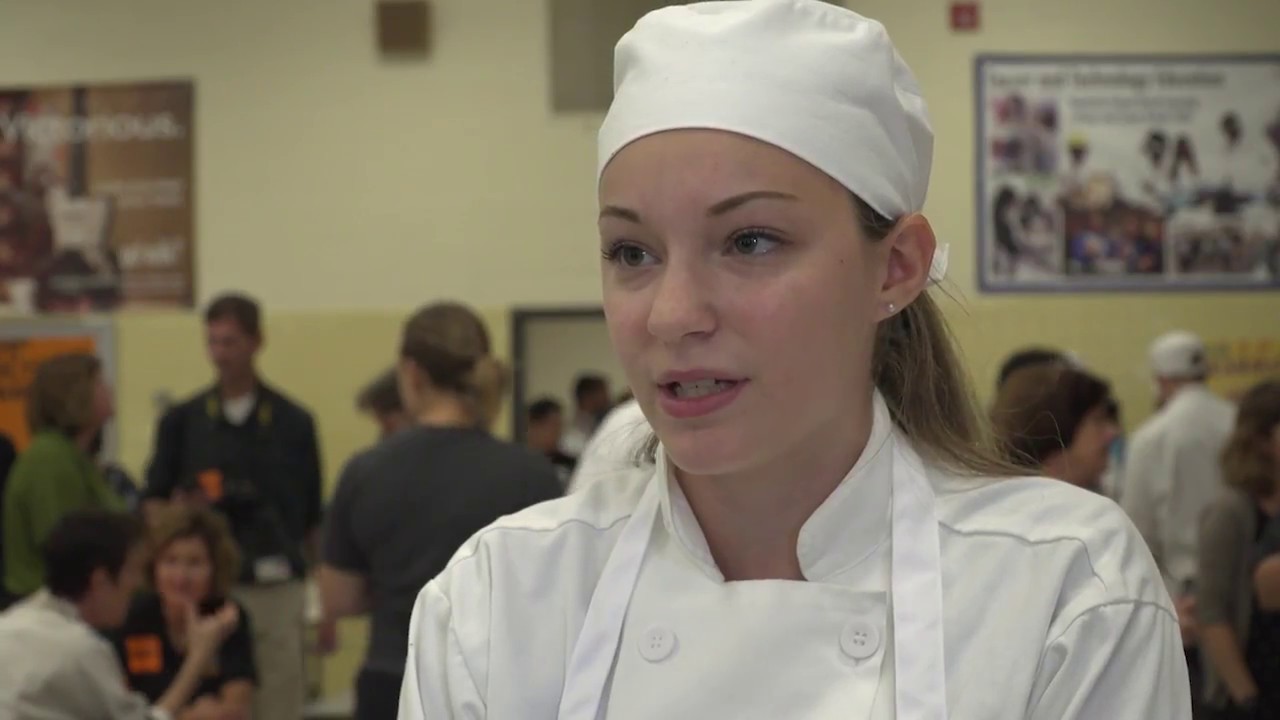 FARM TO SCHOOL: Maryland public schools eating fresh and local this week