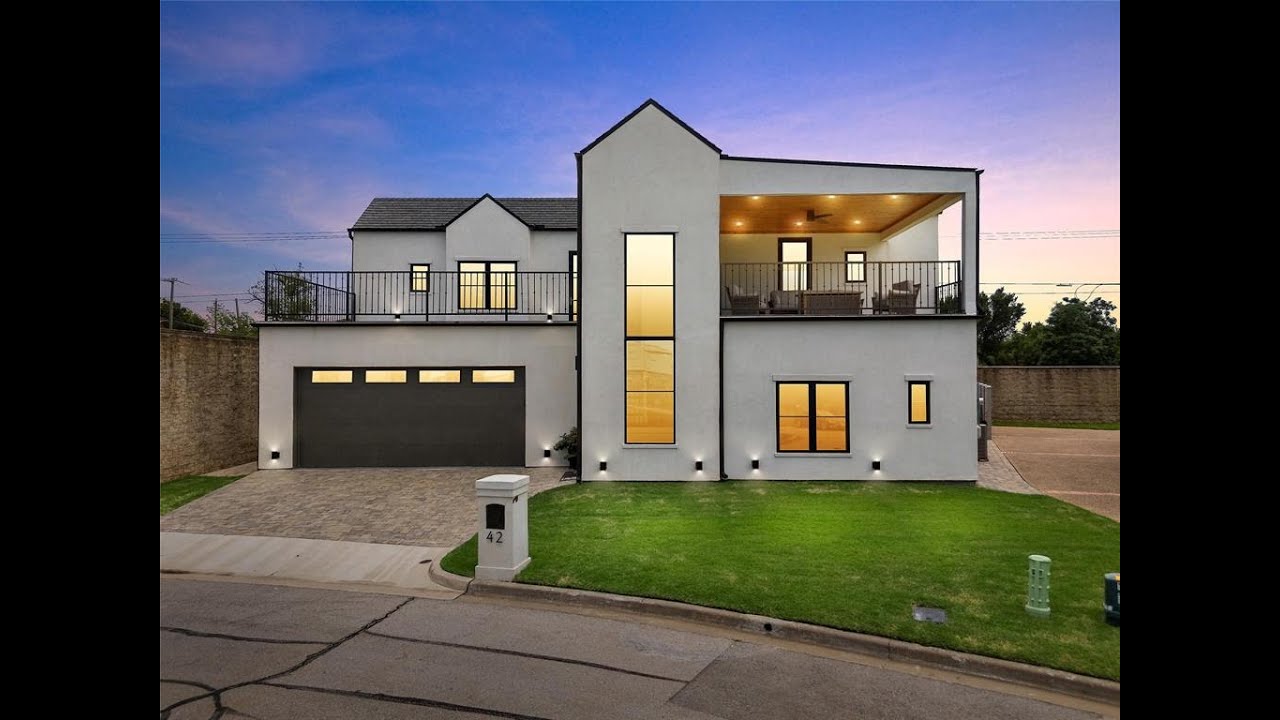 42 Enclave Court | Waco Real Estate