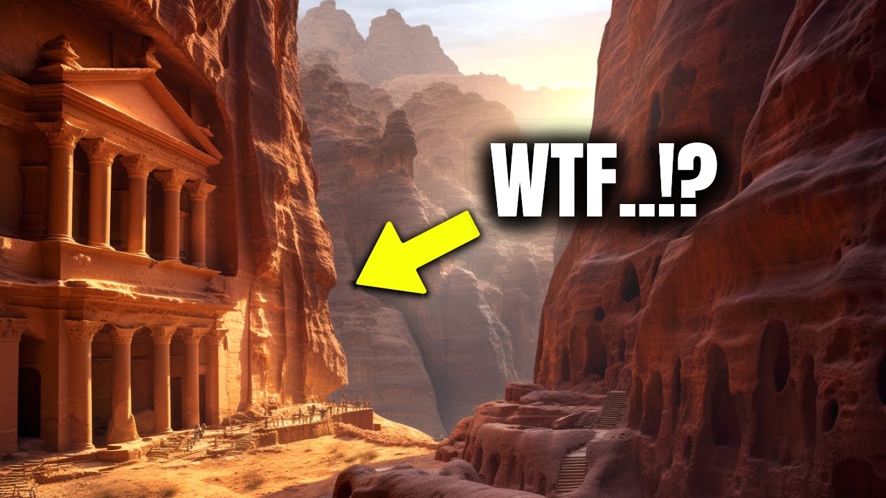 Jordan River Finally Dried Up And Now THIS Emerged! YouTube