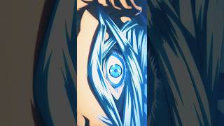 Gojo X Billionaire song||#shorts #edit #viral #anime #entertainment