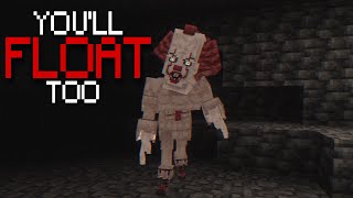 The NEW Pennywise Mod Is Terrifying… IT - Lost In Derry screenshot 4