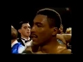 Michael watson vs nigel benn highlights