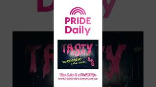 PFLAG and the Tasty nightclub raid | PRIDE Daily’s A to Z of LGBTQ+